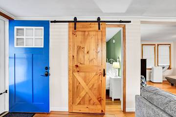 Vacation House for 10 Guests in Old Orchard Beach, York County, Picture 3