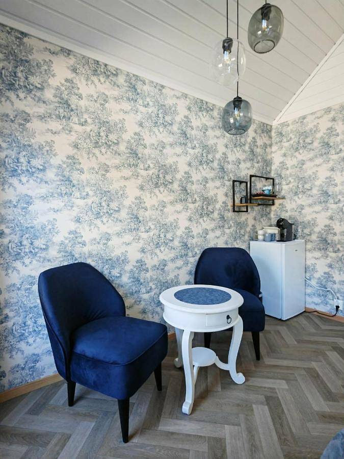 Vangsgaarden Gjestgiveri in Sognefjorden