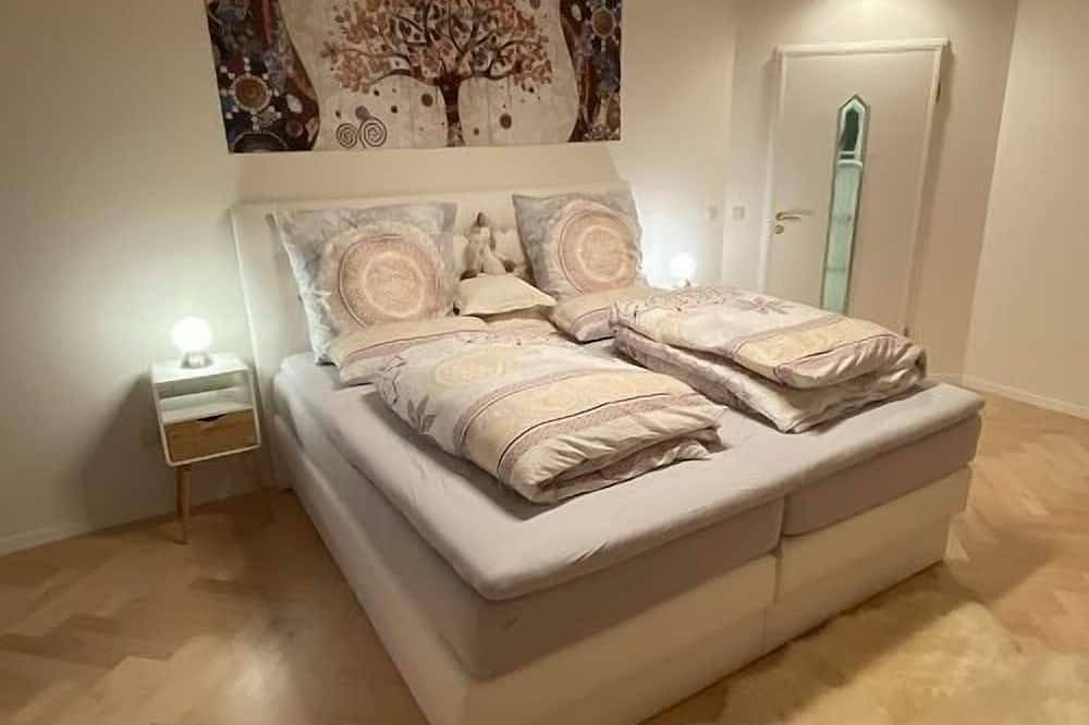 Ganze Wohnung, Ferienwohnung Lichtgalerie in Traunstein, Chiemsee