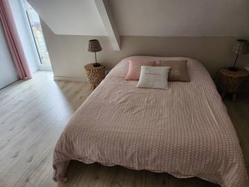 Gîte pour 3 Personnes dans Belz, Région de Lorient, Photo 3