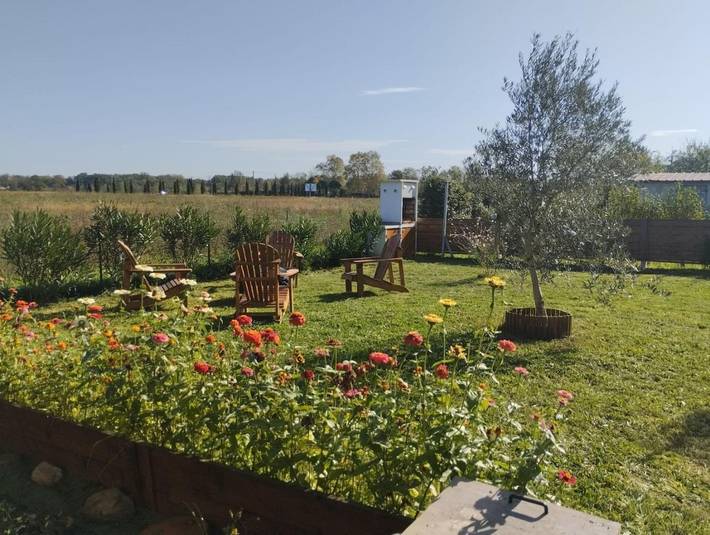 Gîte pour 4 personnes, avec Terrasse et Jardin à Gaillac