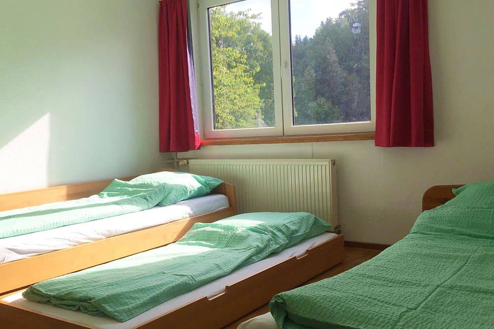 Abgelegenes Haus für Naturliebhaber mit Kamin und viel Wald mitten im Odenwald. in Eberbach, Kurpfalz