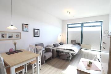 Ferienwohnung für 4 Personen in Burg auf Fehmarn und Umgebung, Burgtiefe Südstrand, Bild 4