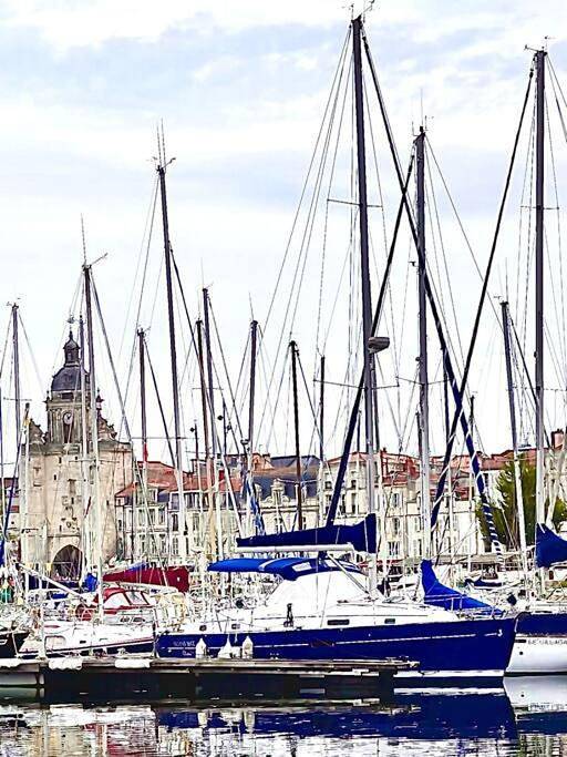 Bateau pour 2 personnes en Charente-Maritime - 4