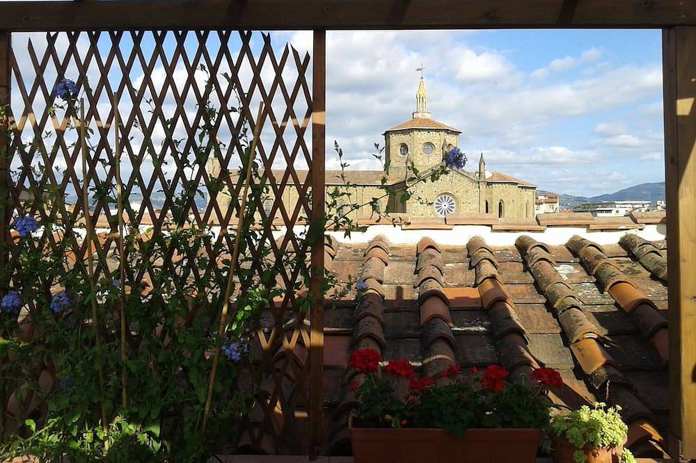 Casa vacanza a Firenze a partire da 190€ a notte