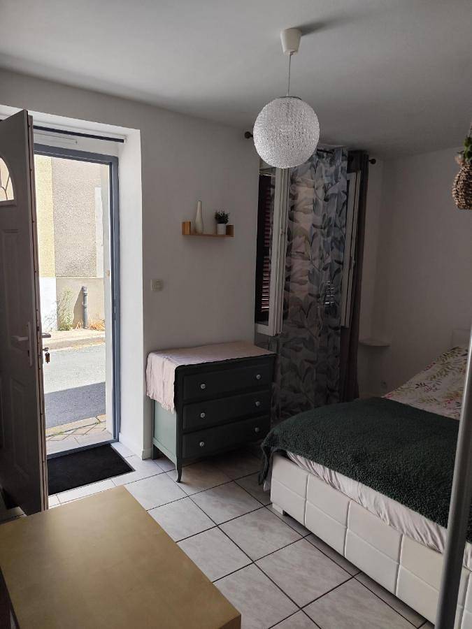 Gîte pour 2 personnes à Decazeville - 3