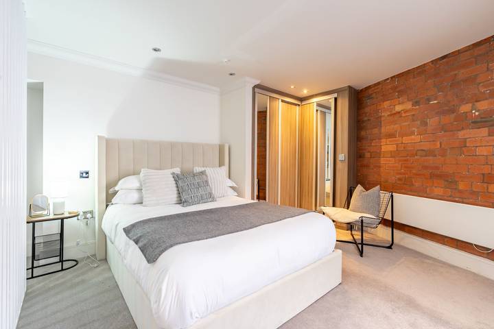 Cottage voor 3 personen in York