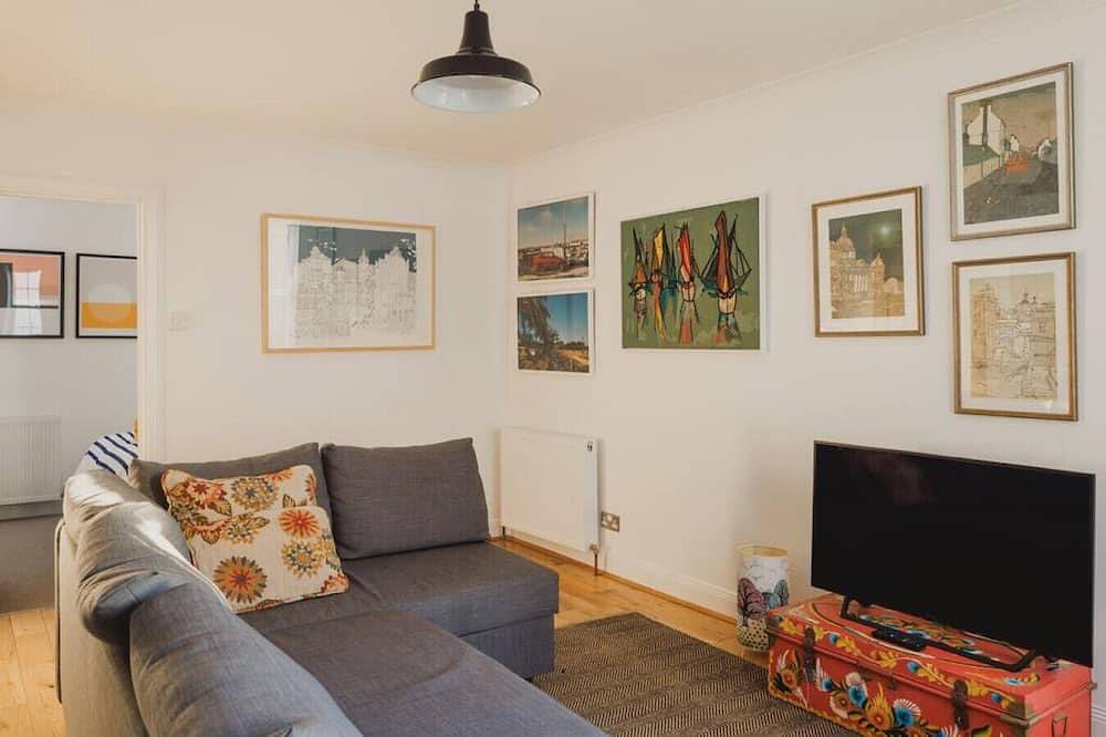 Entire apartment, Fifies - Your Seaside Bolthole in Pittenweem, Fife region