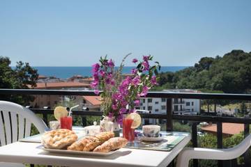 Ferienwohnung für 2 Personen in Pietra Ligure, Pietra Ligure Gemeinde, Bild 2