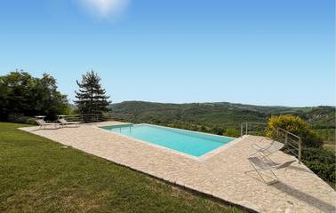 Casa Vacanza per 10 Persone in San Venanzo, Provincia di Terni, Foto 1