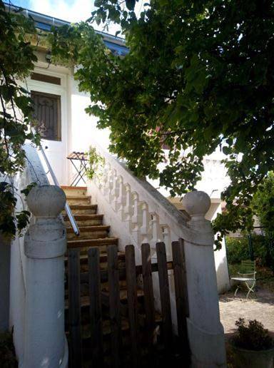 Appartement de vacances pour 6 personnes, avec Balcon et Terrasse ainsi que Jardin et Vue