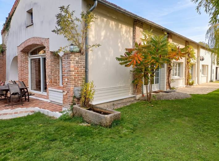 Cosy house near Montluçon with a large garden in Montluçon, Montluçon region