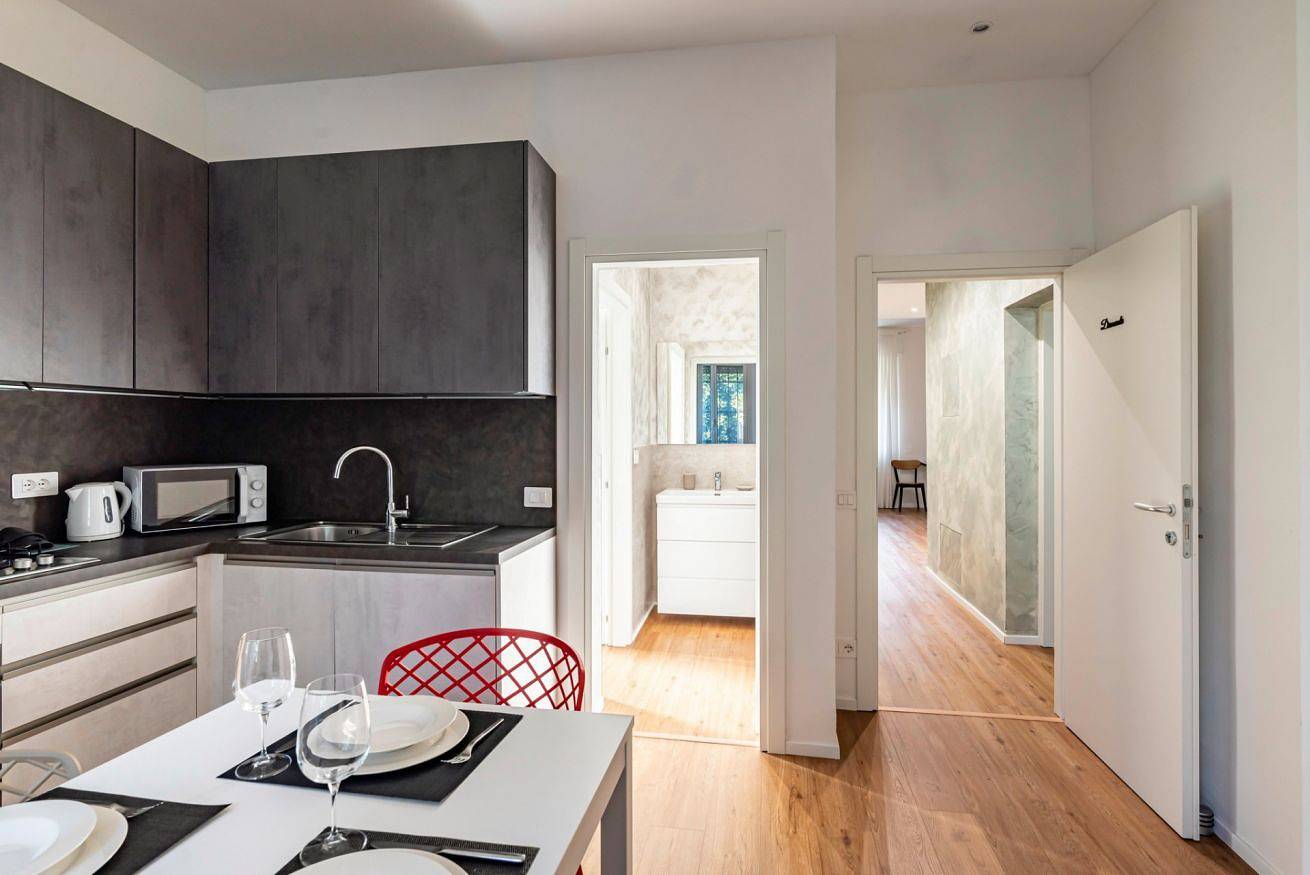 Ganze Wohnung, Padova living Experience - Diamante Apartment in Padua, Padua Provinz