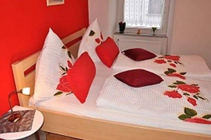 Ferienhaus für 4 Personen, mit Balkon in Bruttig-Fankel - 2