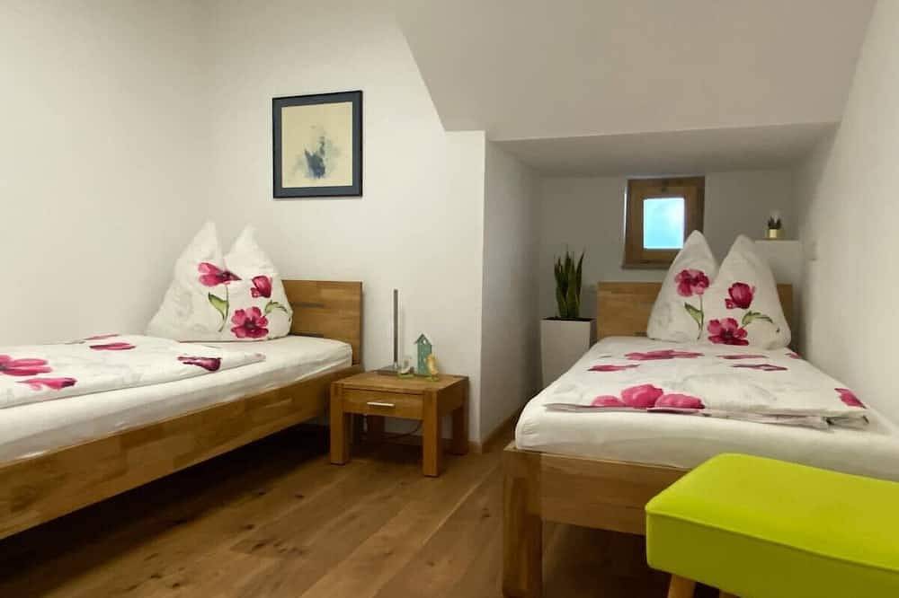 Ganze Wohnung, Apartment Hohenweiler - 8 km zum Bodensee in Hohenweiler, Bodensee-Vorarlberg