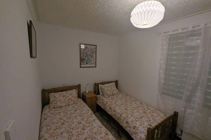 Location de vacances pour 4 personnes à Corneilla-de-Conflent - 2