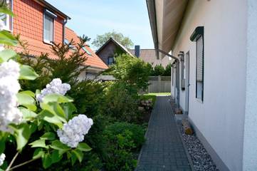 Ferienhaus für 4 Personen in Nordwestmecklenburg (Wismar und Umgebung), Mecklenburgische Ostseeküste, Bild 2