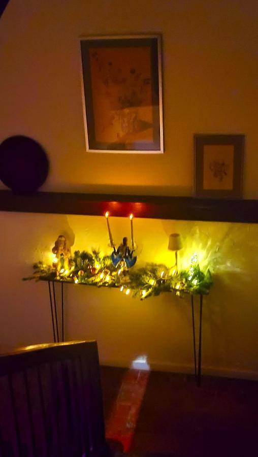 Chambre d’hôte pour 2 personnes, avec terrasse ainsi que jardin et vue dans l' Aude - 3