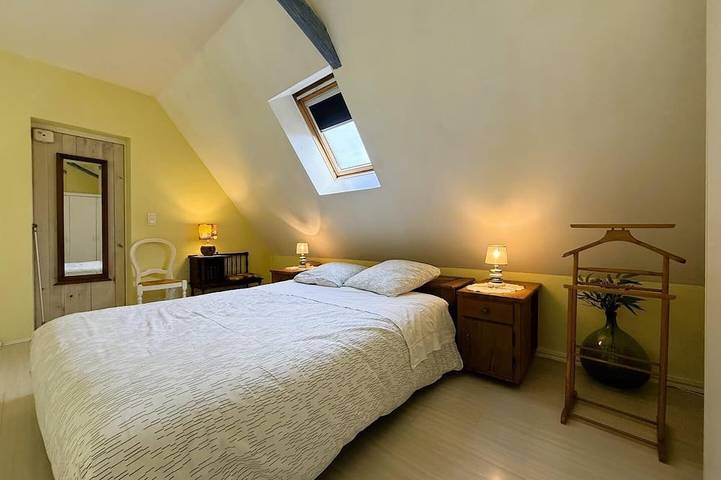 Location de vacances pour 2 personnes, avec jardin à Assat - 3