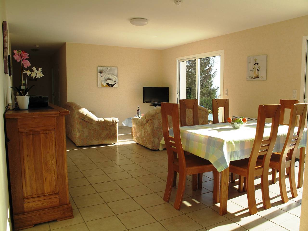 La Lavanderaie in Cublac, Région de Brive-la-Gaillarde