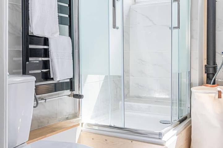 Apartamento entero, Rock in Share - Chez Côme in Metz, Metz-Campagne