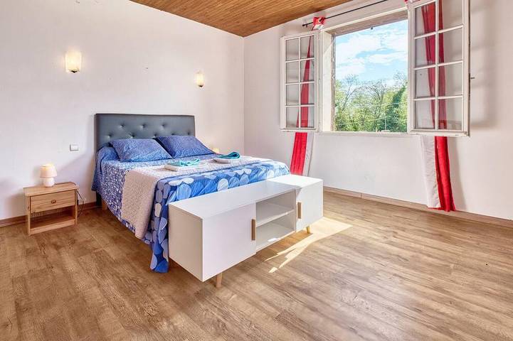 Location de vacances pour 6 personnes à Gardonne - 2