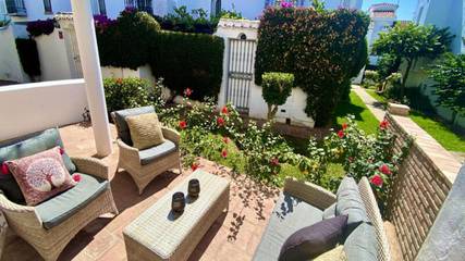 Holiday Apartment for 7 People in La Cala de Mijas Centre, Mijas, Photo 3