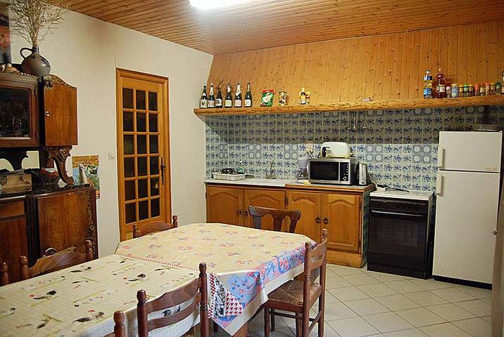 Chambre d’hôte pour 2 personnes, avec jardin, animaux acceptés dans Haute-Marne - 3