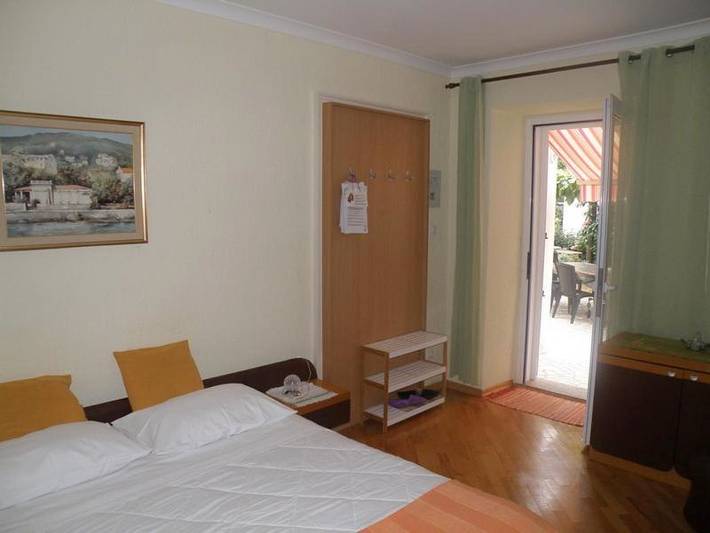 Maison d’hôte pour 2 personnes, avec terrasse et jardin dans Grad Opatija - 2