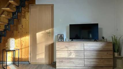 Ferienhaus für 4 Personen in Mönkebude, Vorpommern Greifswald, Bild 4