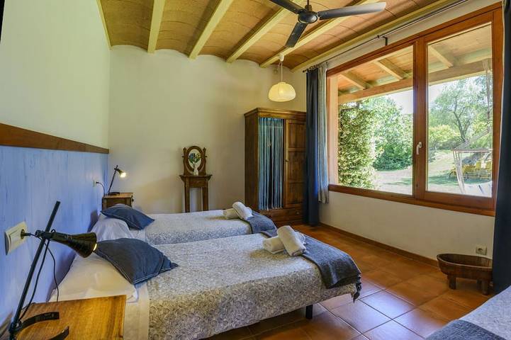 Rustico - Lladó in Llado, Upper Empordà