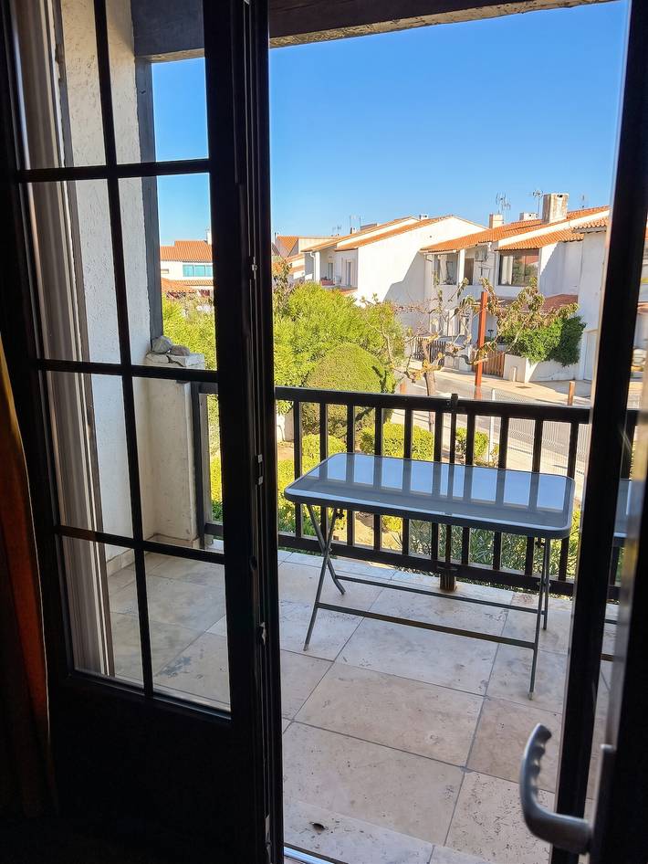 Gîte pour 4 personnes, avec Terrasse à Saintes-Maries-de-la-Mer - 3