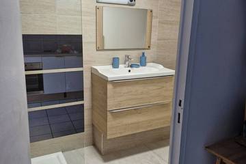 Chambre D’hôte pour 6 Personnes dans Valenciennes, Région de Valenciennes, Photo 2