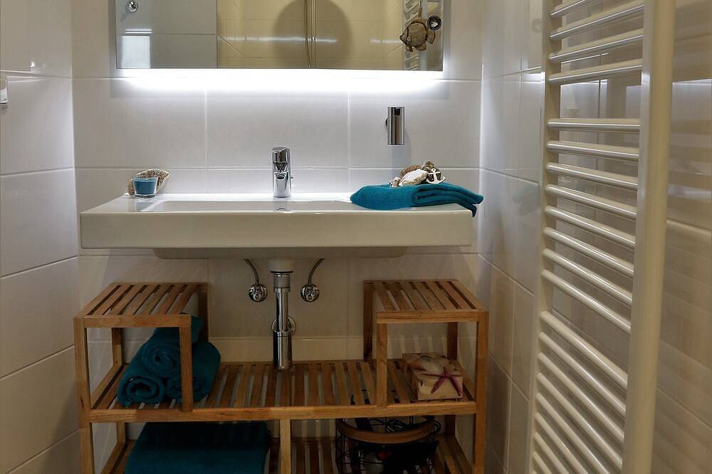 Ganze Wohnung, Neue Ferienwohnung \"L'Ancora\" in Sint-Annaland, Niederländische Nordsee