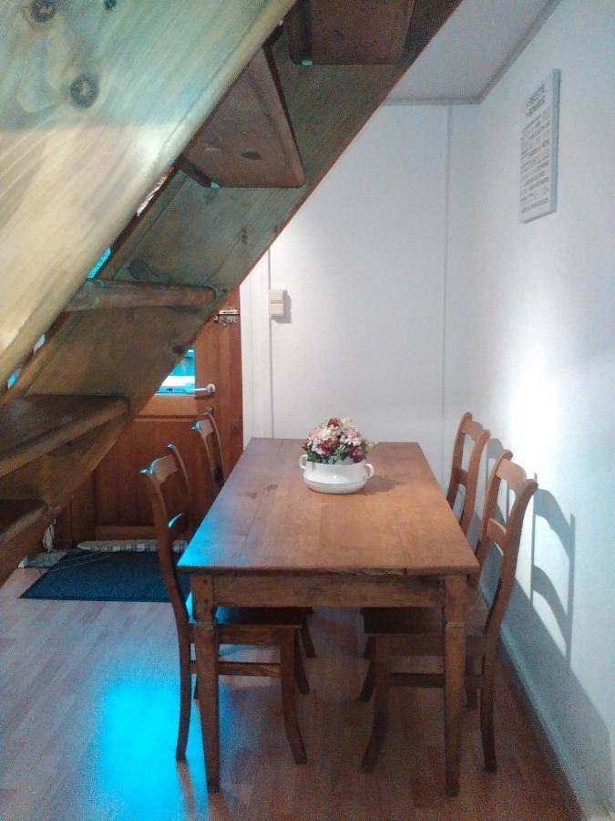 Gîte pour 4 personnes, avec jardin et vue à Ciney - 3