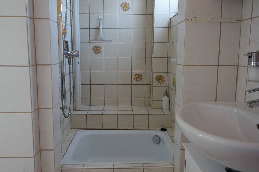 Geheel appartement, Appartement Ostermann in Europa-Park, Rust