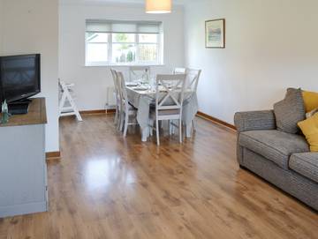 Cottage for 6 People in Walcott, Norfolk, Photo 3