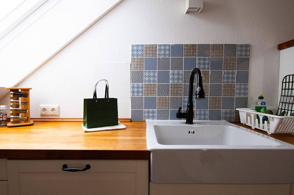 Ganze Wohnung, Haustierfreundliche Ferienwohnung \"Rausszeit\" in Leipziger Neuseenland