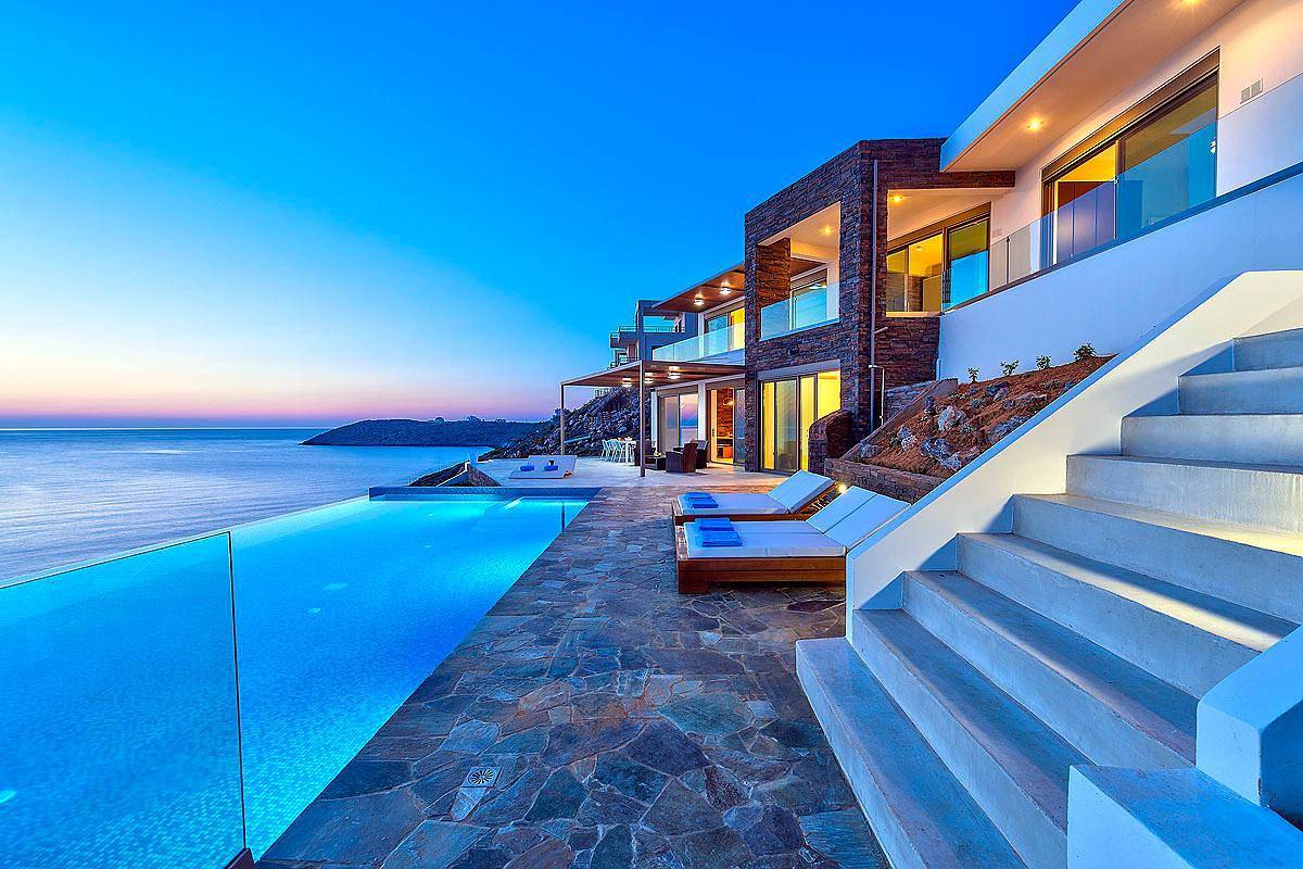Casa vacanza a Chania a partire da 1164€ a notte