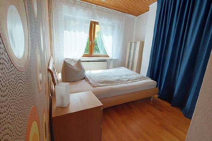 Ferienwohnung für 4 Personen in Oberwesel - 4