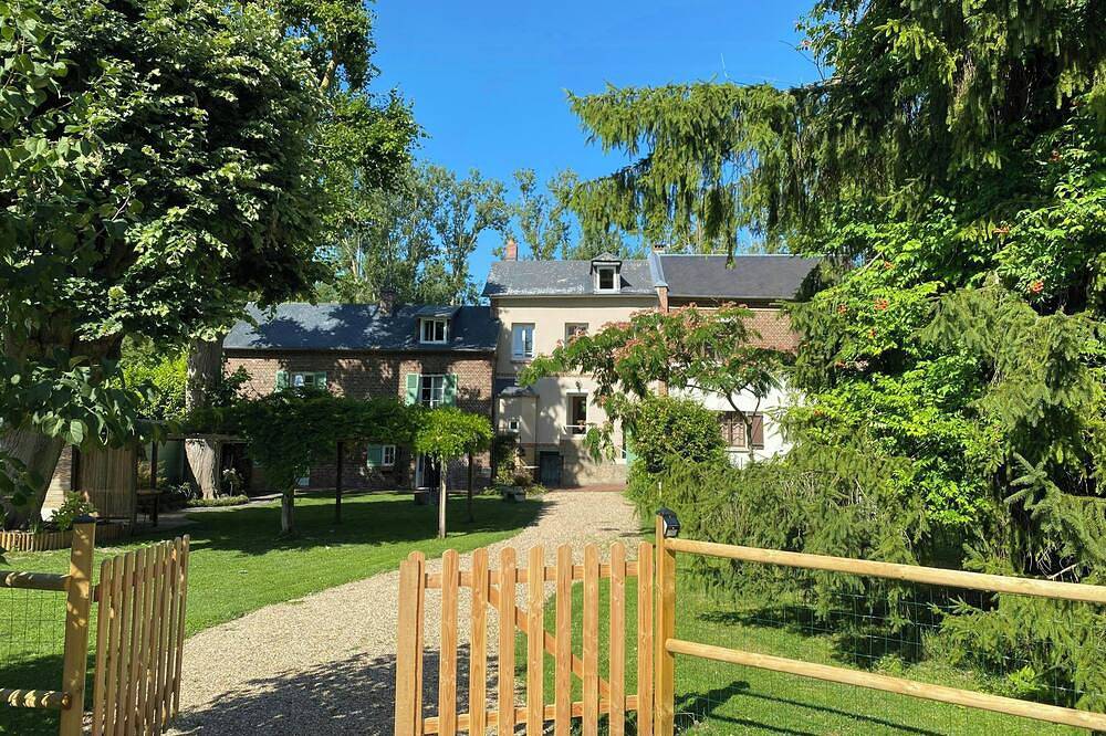 Maison de vacances