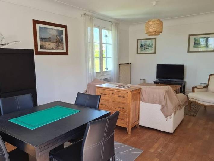 Location de vacances pour 6 personnes, avec jardin et vue à Beauregard-de-Terrasson - 4