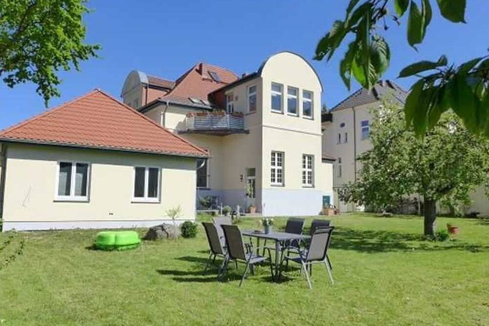 Ganze Wohnung, Martha Marie - Winfried Schaffer in Tollensesee, Neubrandenburg