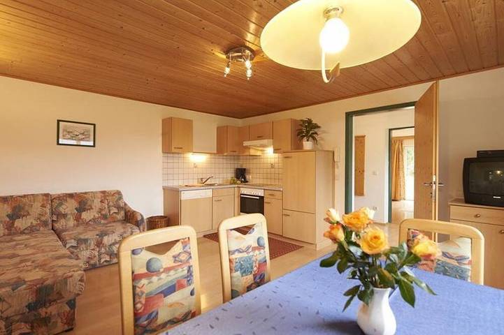 Bauernhof für 7 Personen in Flachau