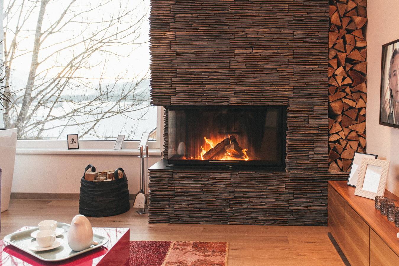 Apartement Glücksthaler Ii Aich in Dachsteingebirge, Aich