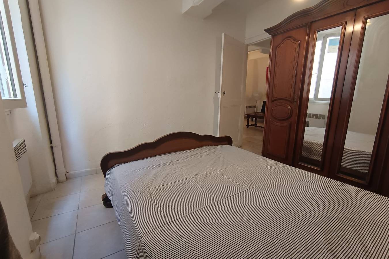 Apartamento entero, Apartamento de vacaciones para 2 personas in Perpiñán, Côte d'Améthyste