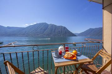 Apartment for 2 People in Colonno, Lake Como, Photo 2