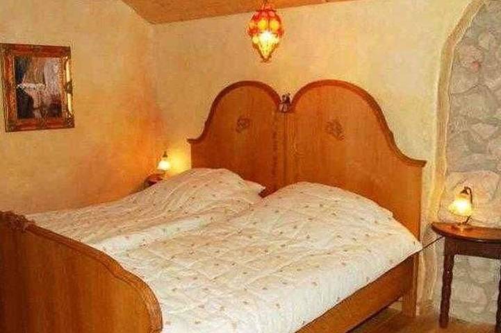 Villa für 12 Personen, mit Terrasse und Garten, mit Haustier in Vöhl - 4