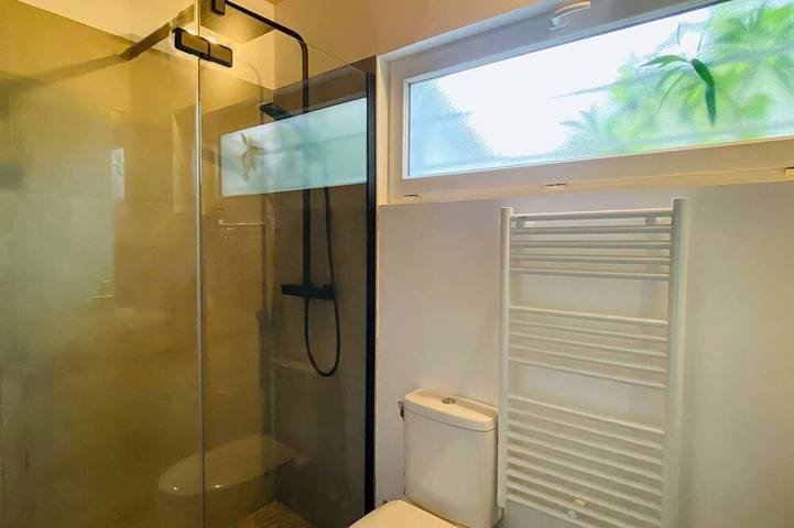 Pretty house in the heart of Loix with parking in Loix, Ile de Re