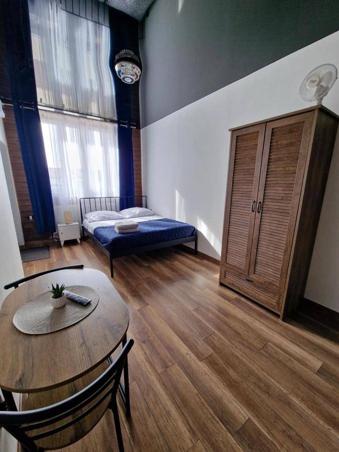 Ferienwohnung für 2 Personen in Lötzen